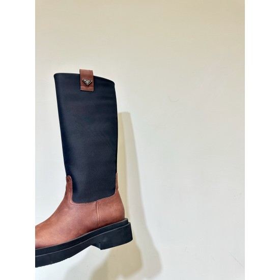 Prada Boots