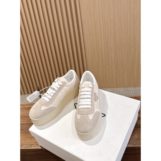 Prada Sneakers