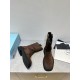 Prada Boots