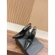 YSL Sandals