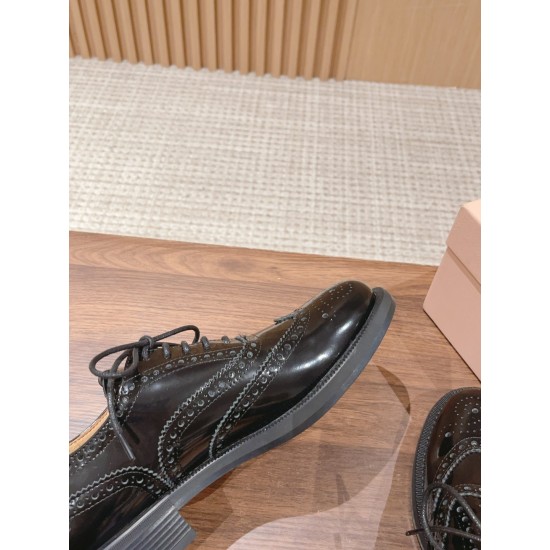 MiuMiu Loafers