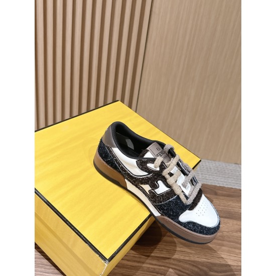 Fendi Sneakers