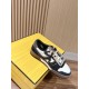 Fendi Sneakers