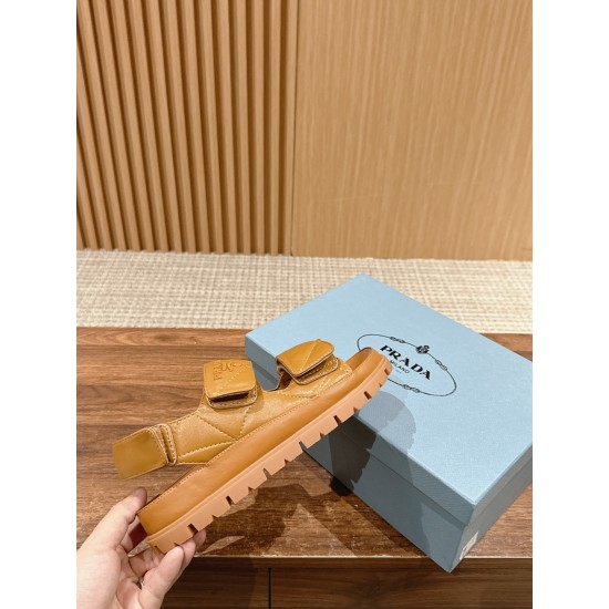 Prada Sandals