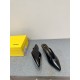 Fendi Slippers and sandals