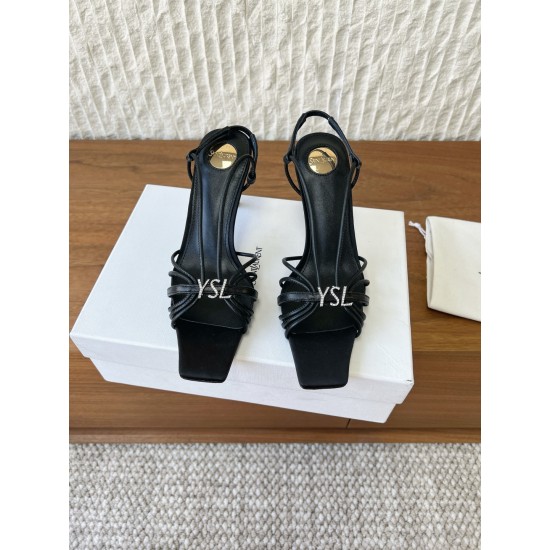 YSL Sandals