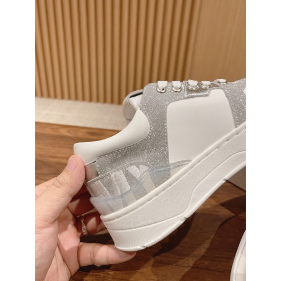 JIMMY CHOO SHOES