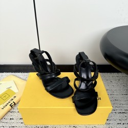 Fendi Heels