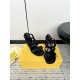 Fendi Heels