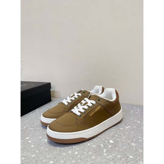 YSL Sneakers