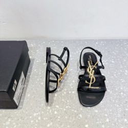 YSL Sandals