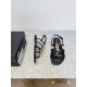 YSL Sandals