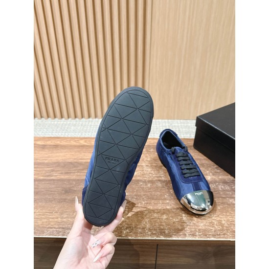 Prada Sneakers