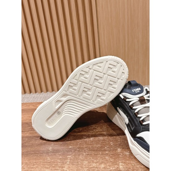 Fendi Sneakers