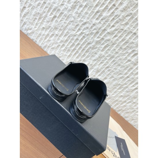 YSL Flats