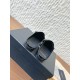 YSL Flats