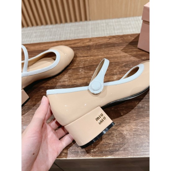 MiuMiu Sandals