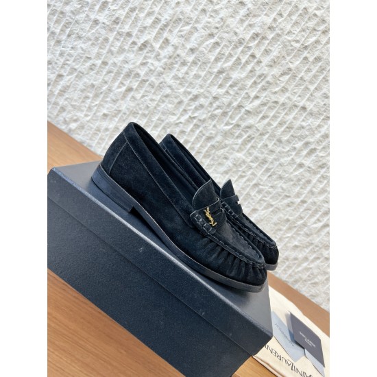 YSL Flats