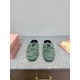 MiuMiu Slippers