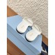 Prada Slippers and mules