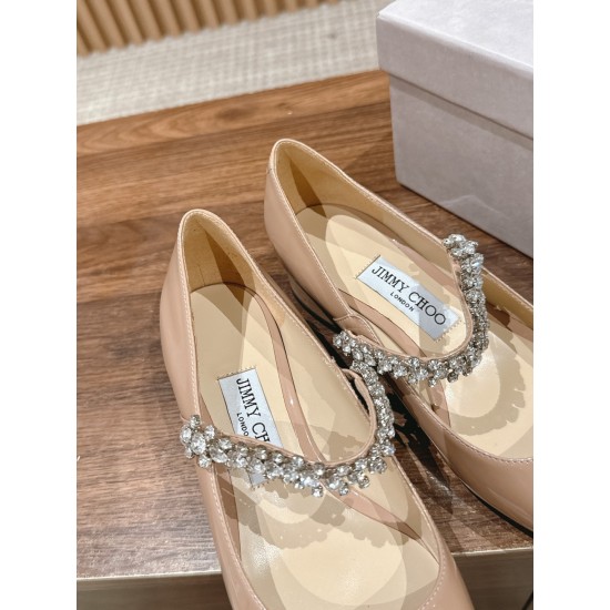 JIMMY CHOO SHOES