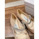 JIMMY CHOO SHOES