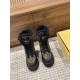 Fendi Boots