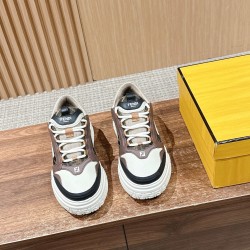 Fendi Sneakers
