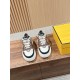 Fendi Sneakers