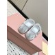 MiuMiu Ballerinas