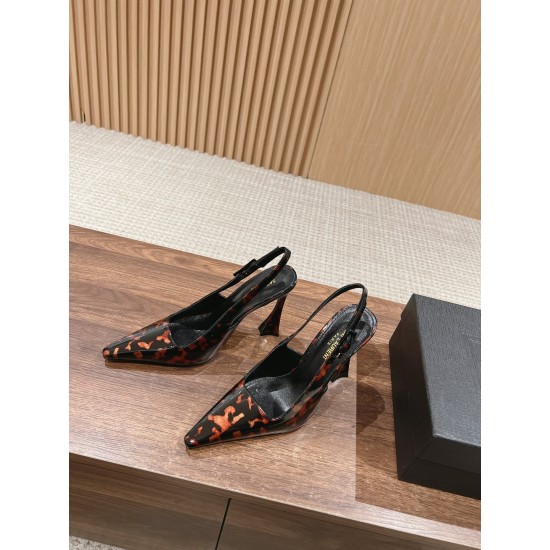 YSL Sandals