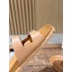 Prada Slippers and mules