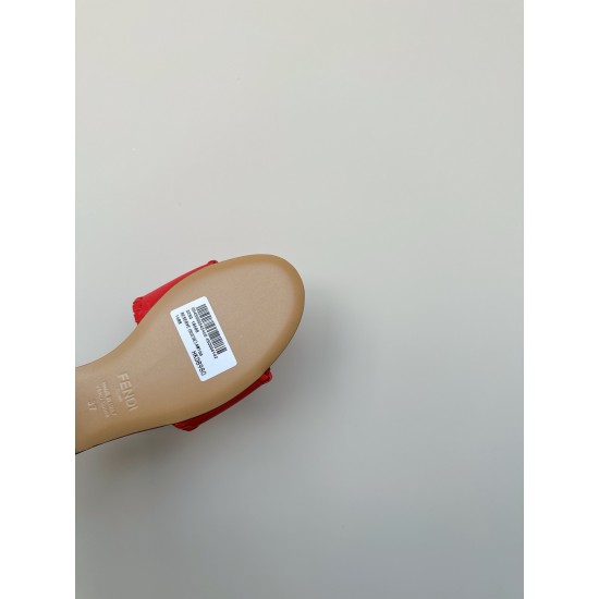 Fendi Slippers and sandals