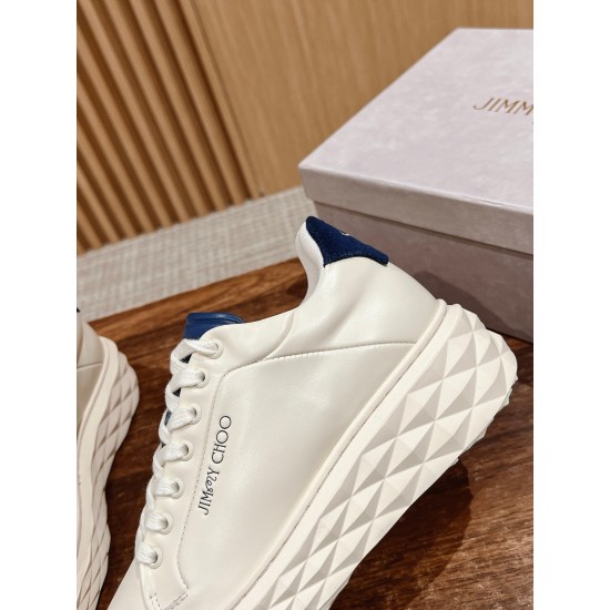 JIMMY CHOO SHOES