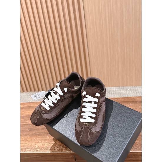 Prada Sneakers