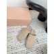 MiuMiu Slippers