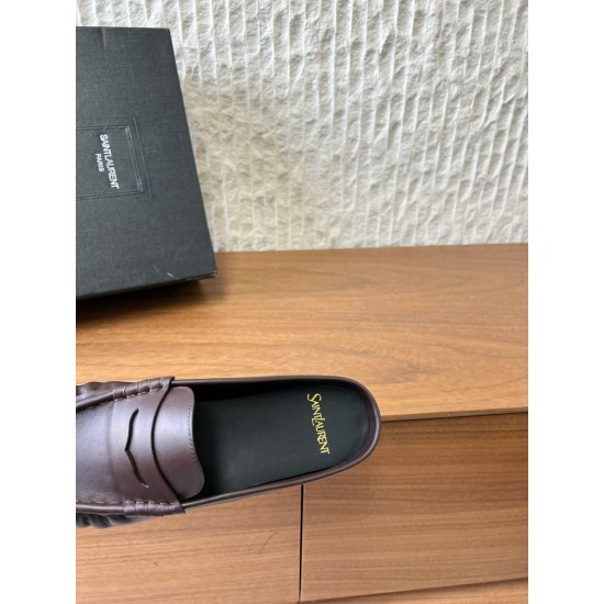 YSL Flats