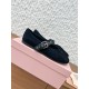 MiuMiu Ballerinas