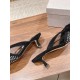 JIMMY CHOO SHOES