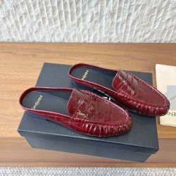 YSL Flats