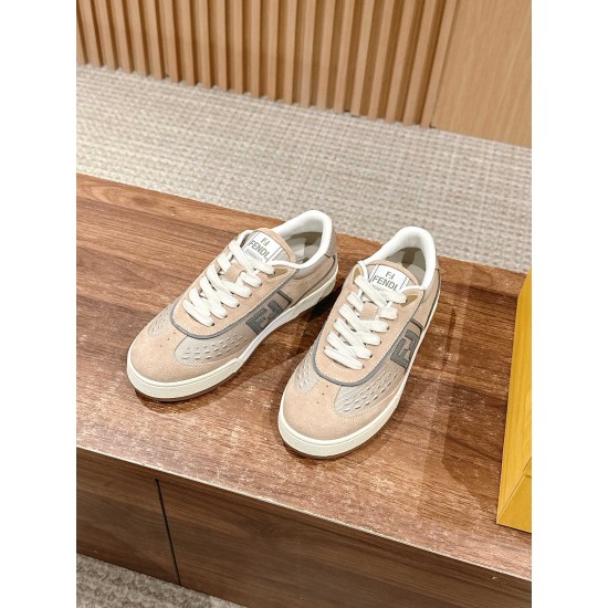 Fendi Sneakers