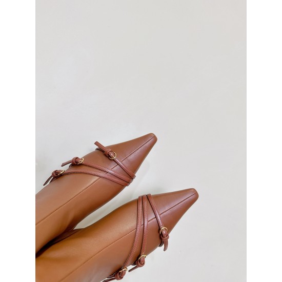 MiuMiu Boots