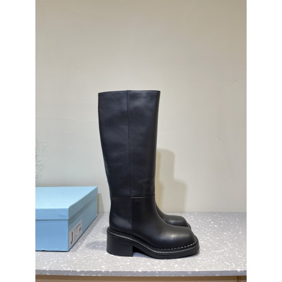 Prada Boots