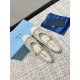 Prada Pumps and ballerinas