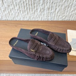 YSL Flats