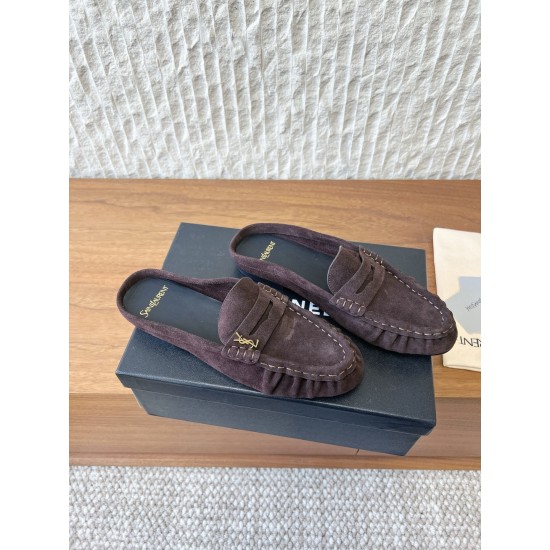 YSL Flats