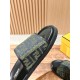 Fendi Slippers and sandals