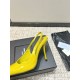 YSL Sandals