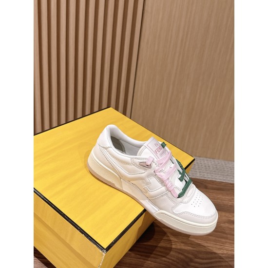 Fendi Sneakers