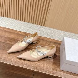 JIMMY CHOO SHOES